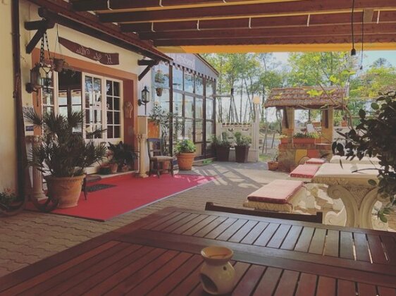 La Villa Cervia - Photo2