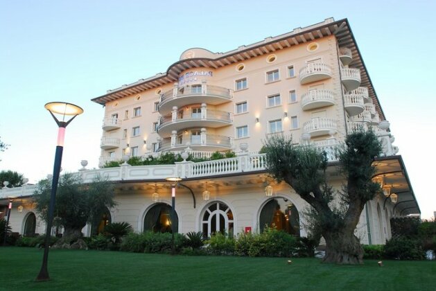 Palace Hotel Cervia - Photo2