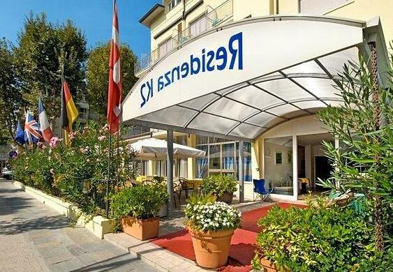 Residence K2 Cervia - Photo2