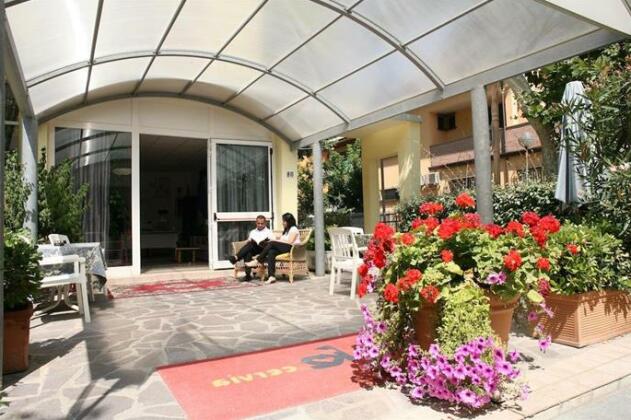 Residence K2 Cervia - Photo3