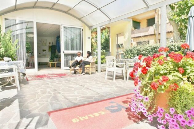 Residence K2 Cervia - Photo4
