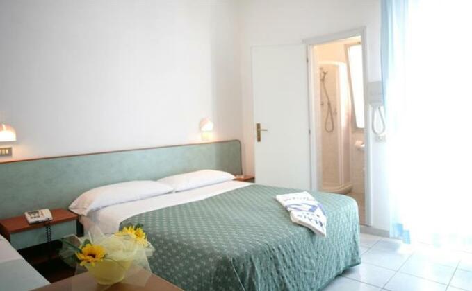 Residence K2 Cervia - Photo5