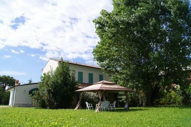 Villa Livia Cervia