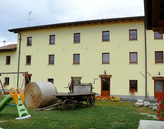 Agriturismo San Gallo Cervignano del Friuli - Photo4
