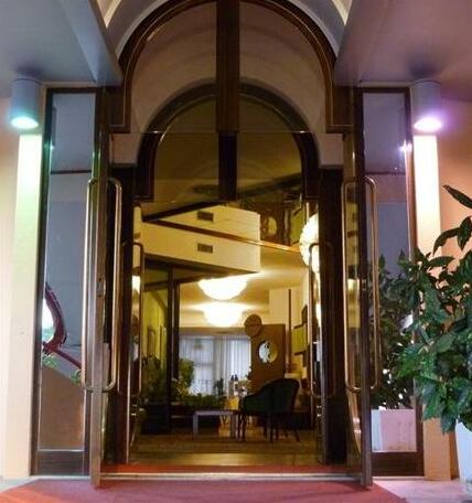 Hotel Internazionale Cervignano del Friuli - Photo2
