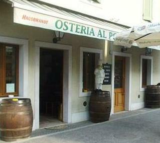Osteria Al Porto Bed & Breakfast Udine