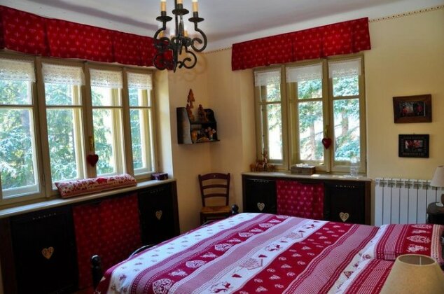 Villa Crelis - Photo3