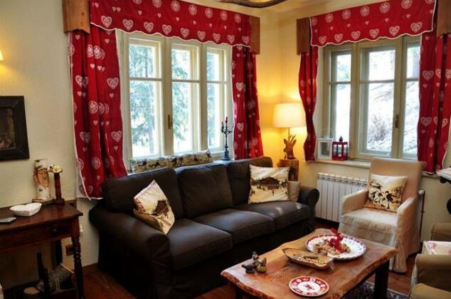 Villa Crelis - Photo4