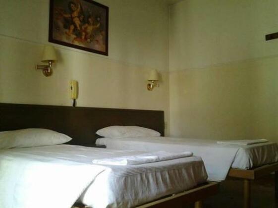 Hostal Parini