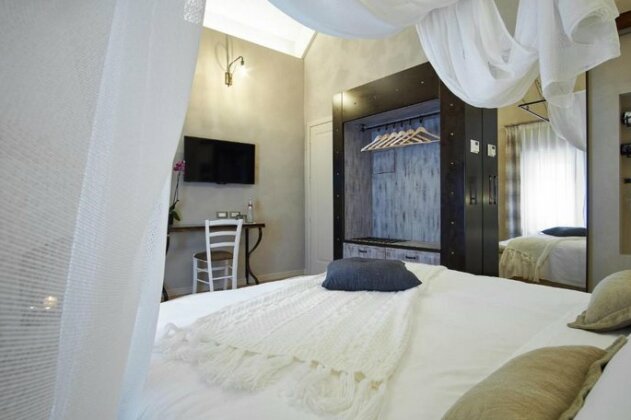 Relais Villa Miraglia