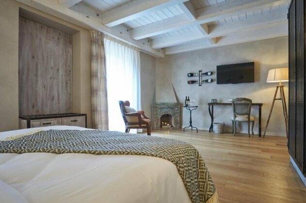 Relais Villa Miraglia - Photo2