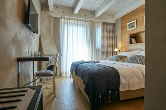 Relais Villa Miraglia - Photo3