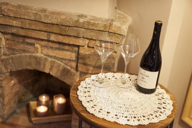 Relais Villa Miraglia - Photo5