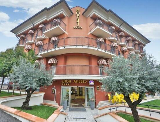 Best Western Cesena Hotel