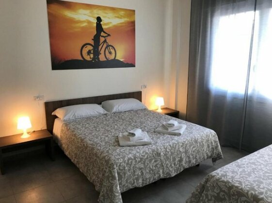 Hotel Bed & Bike - Photo3