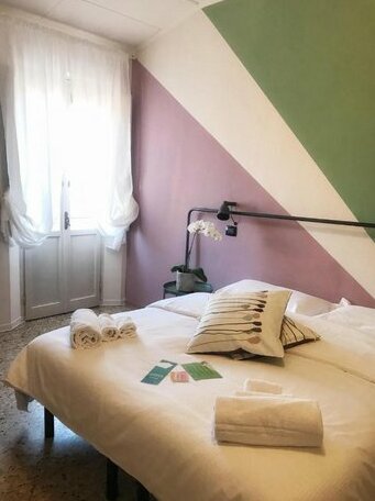 Hotel Cappello Cesena - Photo3