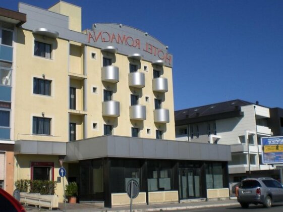 Hotel Romagna Cesena