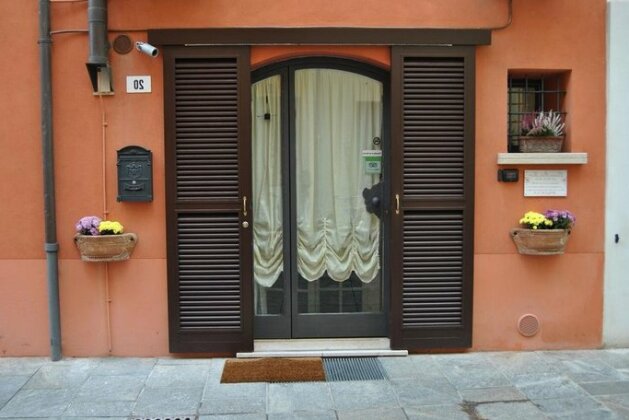 Porta Fiume Apartment - Photo2