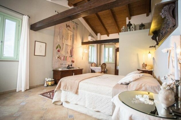 Antico Casale Cesenatico B&B - Photo3