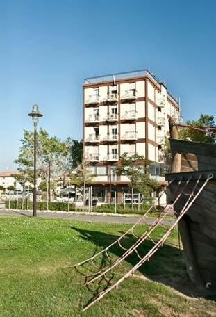 Hotel Atlas Cesenatico - Photo2