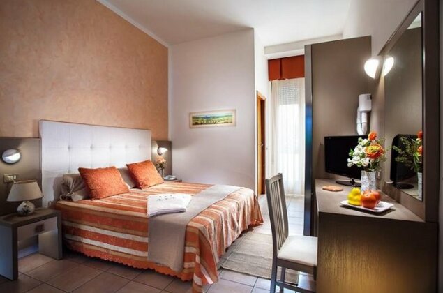 Hotel Bella Zurigo - Photo5