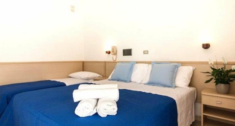 Hotel Bruna Cesenatico - Photo4
