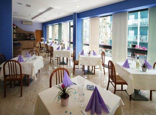 Hotel Camay - Photo3