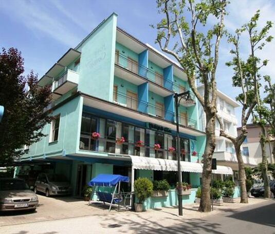 Hotel Camay - Photo4