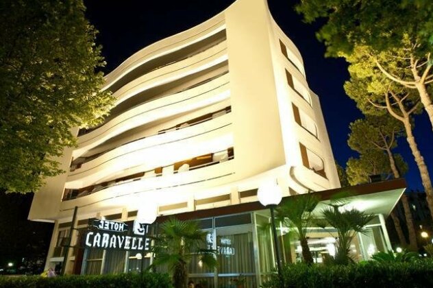 Hotel Caravelle Cesenatico - Photo2