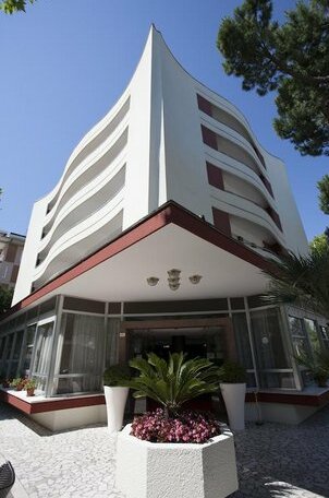 Hotel Caravelle Cesenatico - Photo4