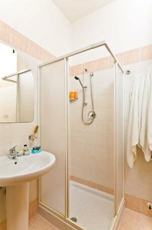 Hotel Cosmopol - Photo3