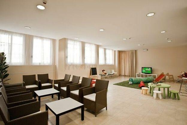 Hotel Cosmopol - Photo5