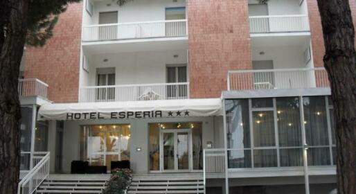 Hotel Esperia Cesenatico
