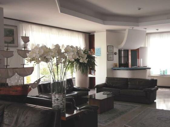 Hotel Esplanade Cesenatico - Photo2