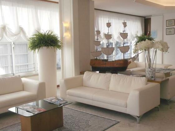 Hotel Esplanade Cesenatico - Photo5