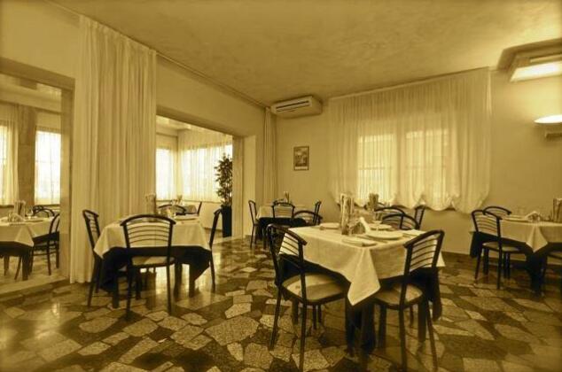 Hotel Fattori - Photo5