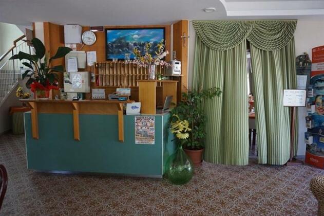 Hotel Giardino Cesenatico - Photo2