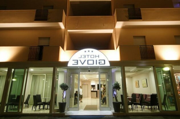 Hotel Giove - Photo5