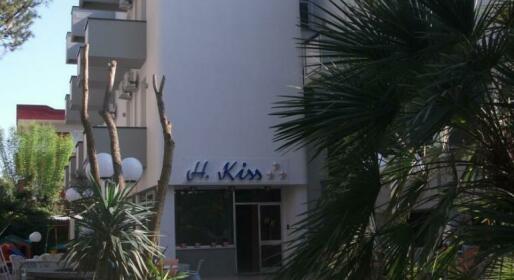 Hotel Kiss Cesenatico