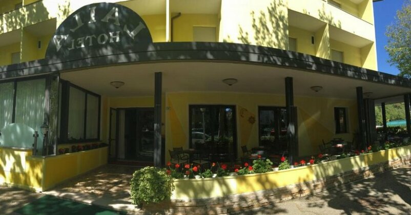Hotel Laila - Photo2