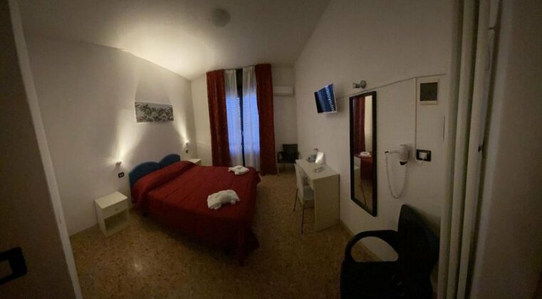 Hotel Le Vele Cesenatico - Photo5
