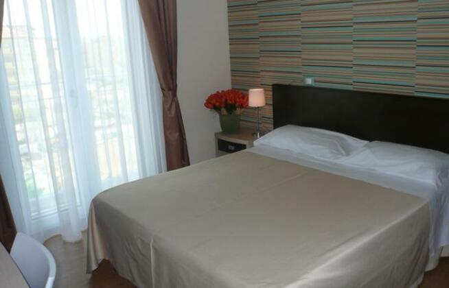 Hotel Massimo Resort - Photo4