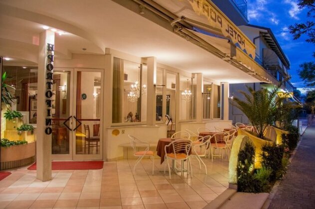Hotel Portofino Cesenatico - Photo3