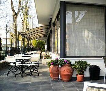 Hotel Prater Cesenatico - Photo3