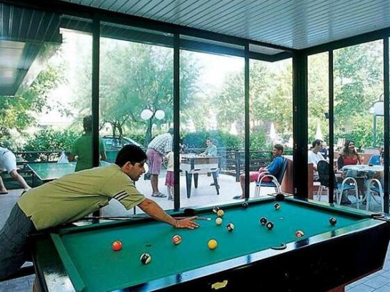 Hotel Prestigio - Photo4