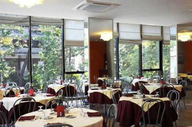 Hotel Prestigio - Photo5