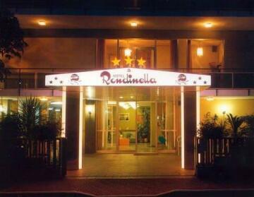 Hotel Rondinella