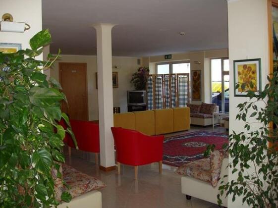 Hotel Rugantino - Photo2