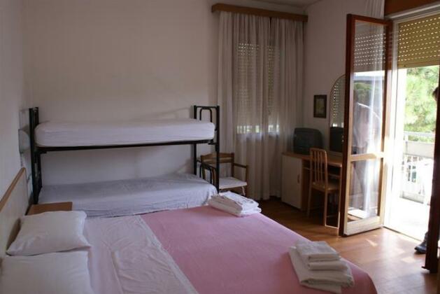 Hotel Rugantino - Photo3