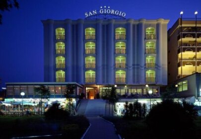 Hotel San Giorgio Cesenatico